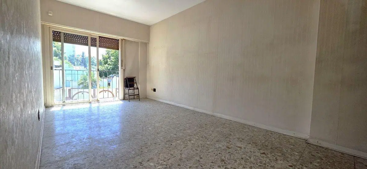 Departamento 3 amb.Baulera.Venta. Villa del Parque 5