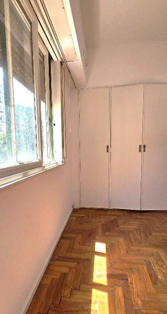 Foto de Departamento 3 amb.Baulera.Venta. Villa del Parque, imagen 1