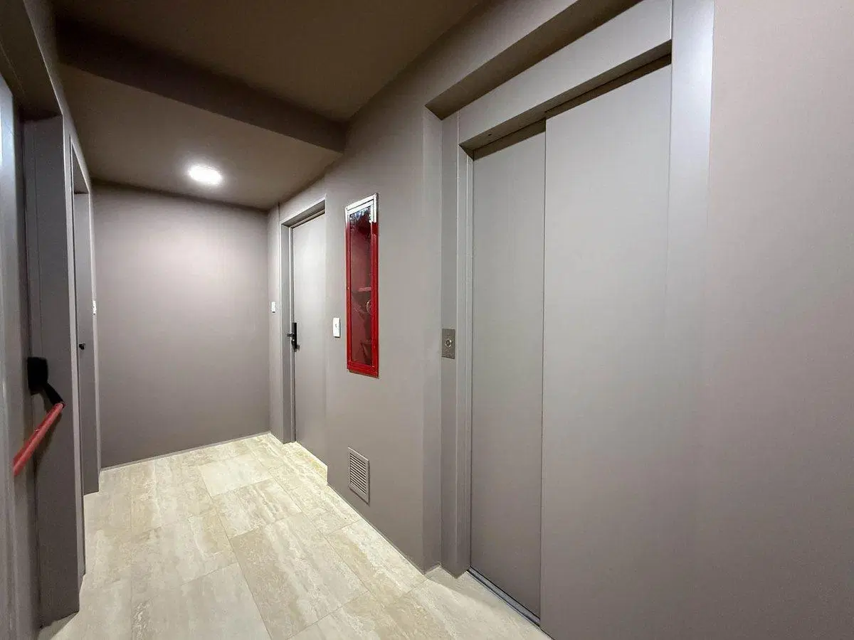 VENTA DEPTO 2 AMB CON BALCON A ESTRENAR SAAVEDRA 5