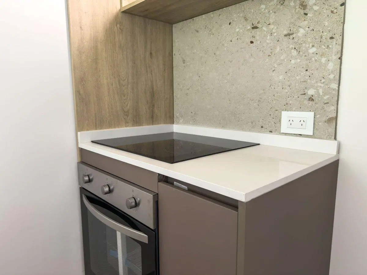 VENTA DEPTO 2 AMB CON BALCON A ESTRENAR SAAVEDRA 4