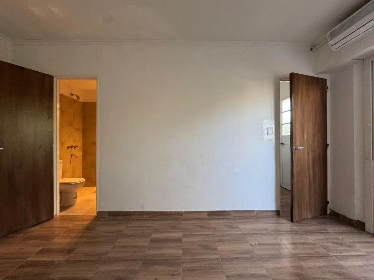 VENTA MONOAMBIENTE APTO CRÉDITO PARQUE CHACABUCO 3