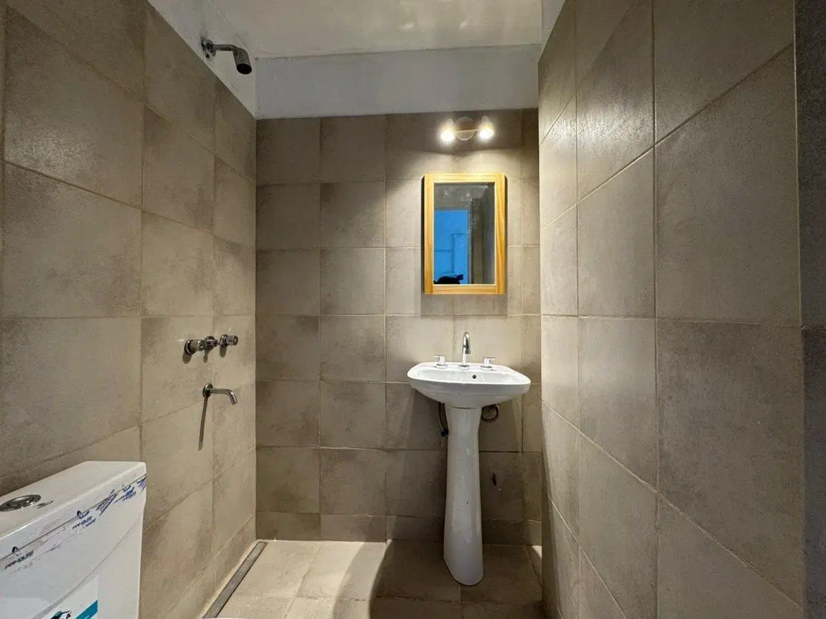 VENTA MONOAMBIENTE APTO CRÉDITO PARQUE CHACABUCO 3