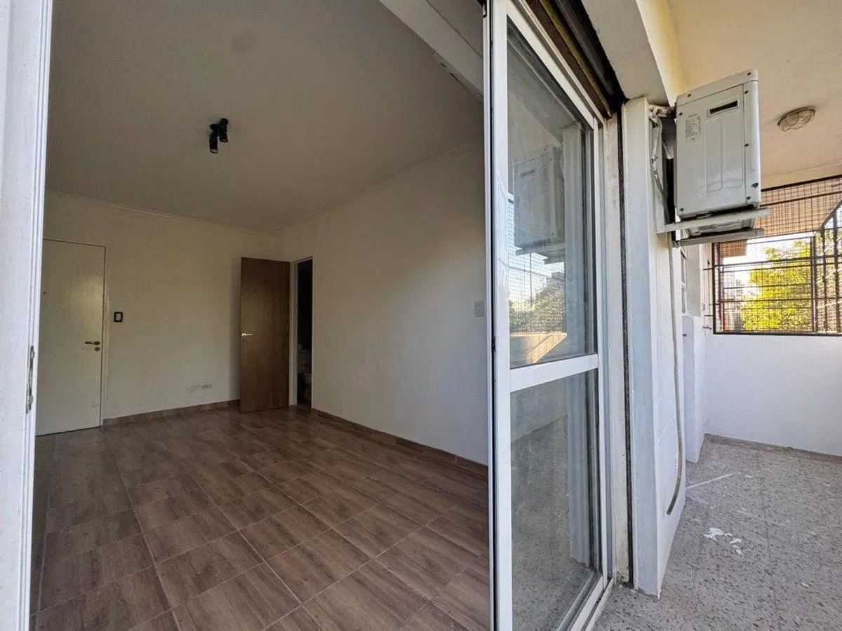 VENTA MONOAMBIENTE APTO CRÉDITO PARQUE CHACABUCO 5