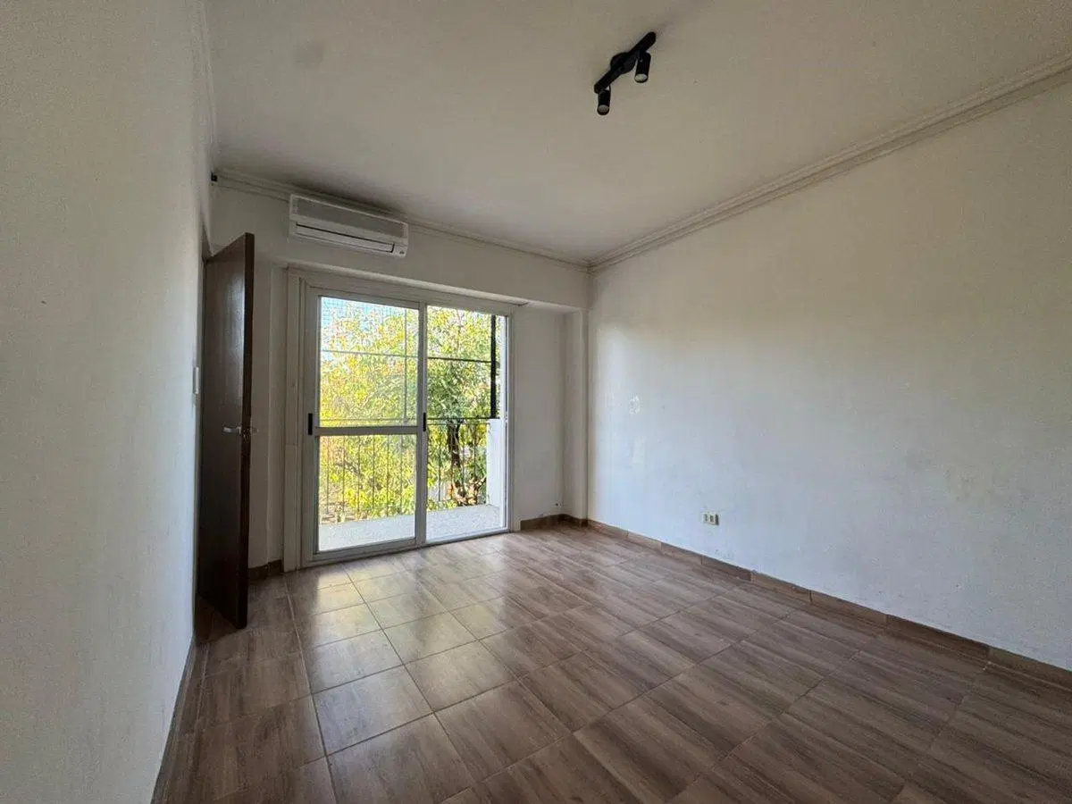 VENTA MONOAMBIENTE APTO CRÉDITO PARQUE CHACABUCO 4