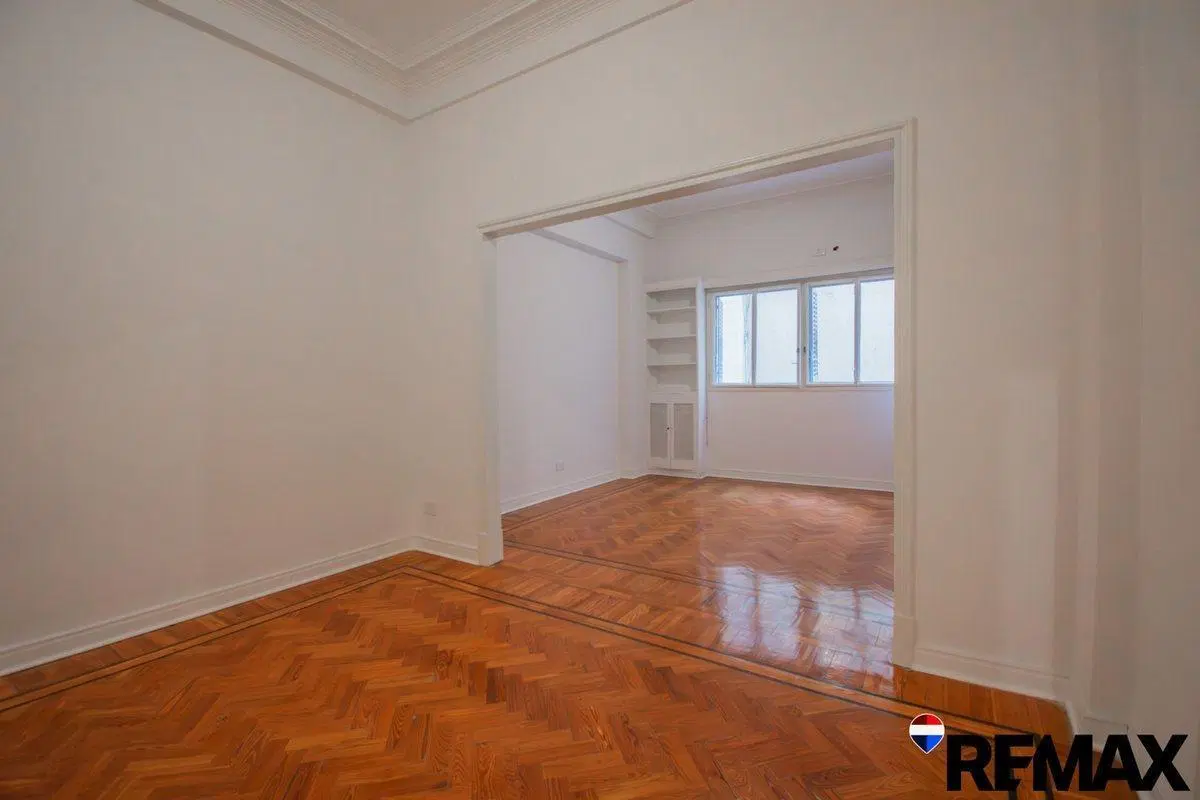 VENTA DEPARTAMENTO 3 AMBIENTE  ESCRITORIO RECOLETA 3