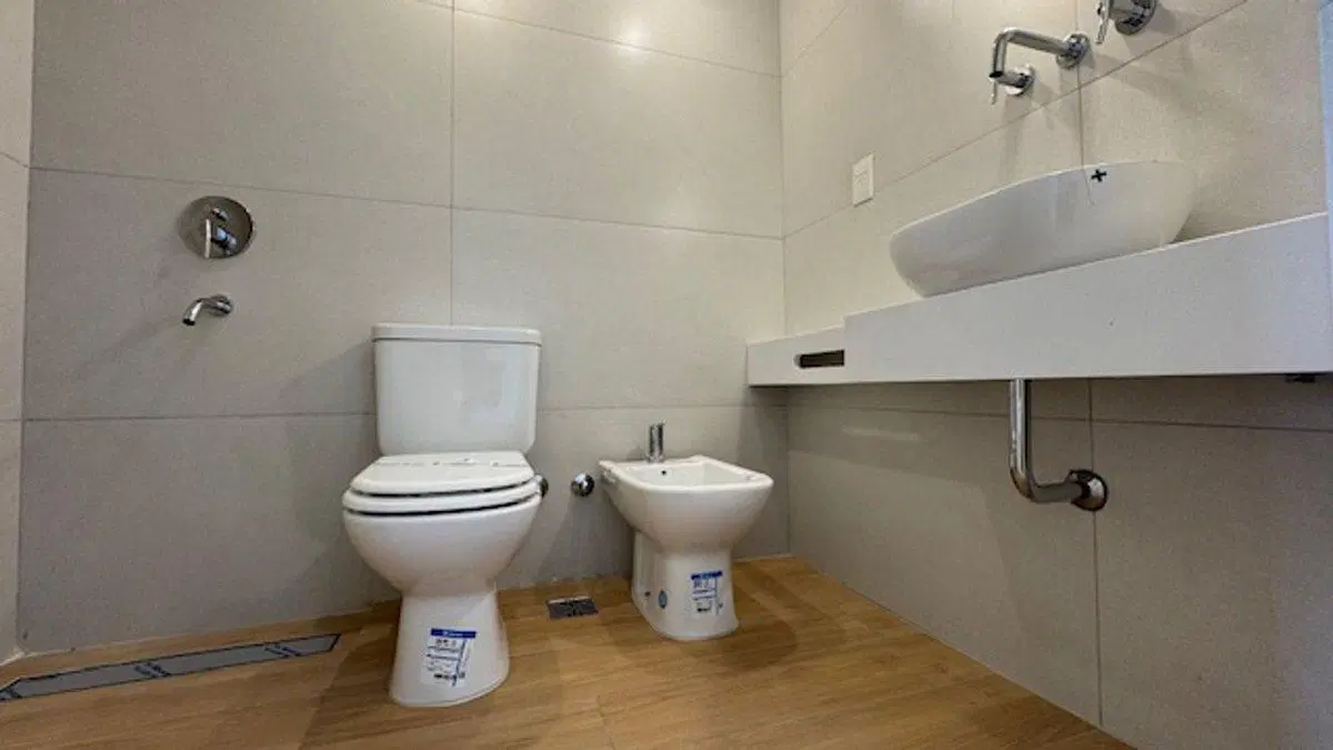 Venta Monoambiente estudio c/balcón contrafrente. 2