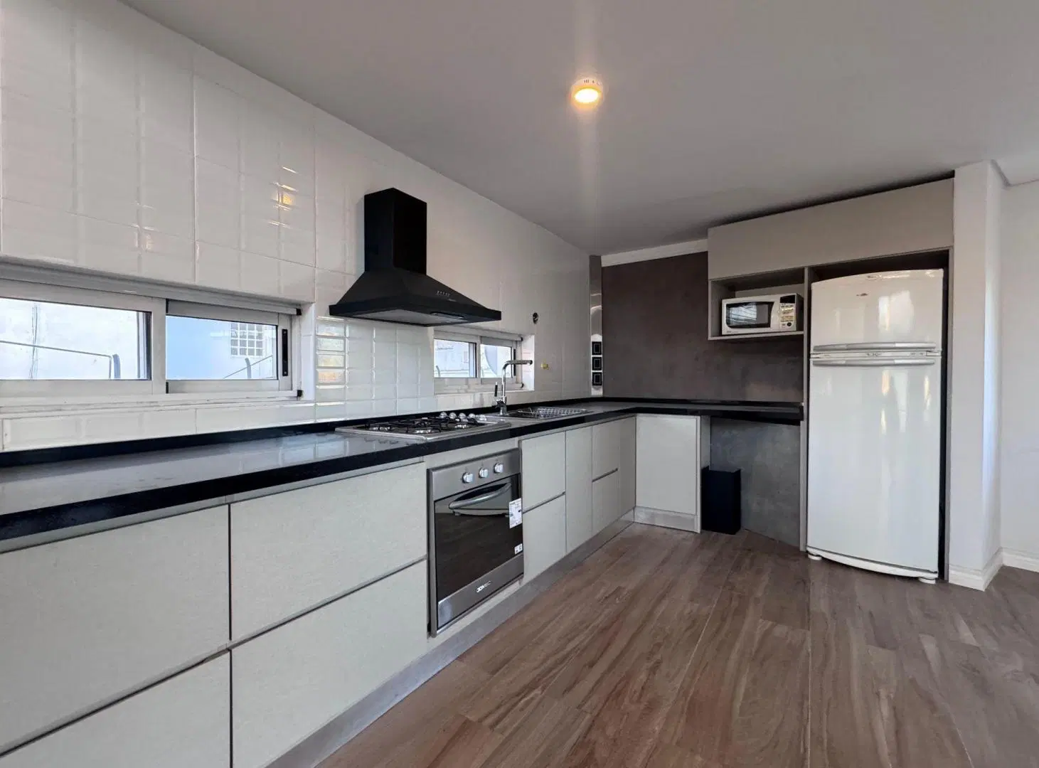 DUPLEX EN VENTA 5 AMB RETIRO PARRILLA Y TERRAZA 5