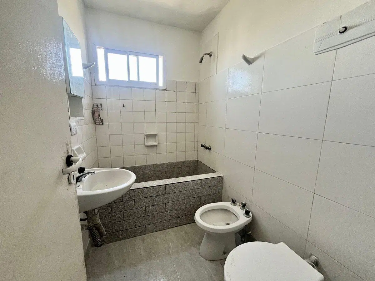VENTA DEPTO 2 AMB BARRIO JUAN XXIII 3