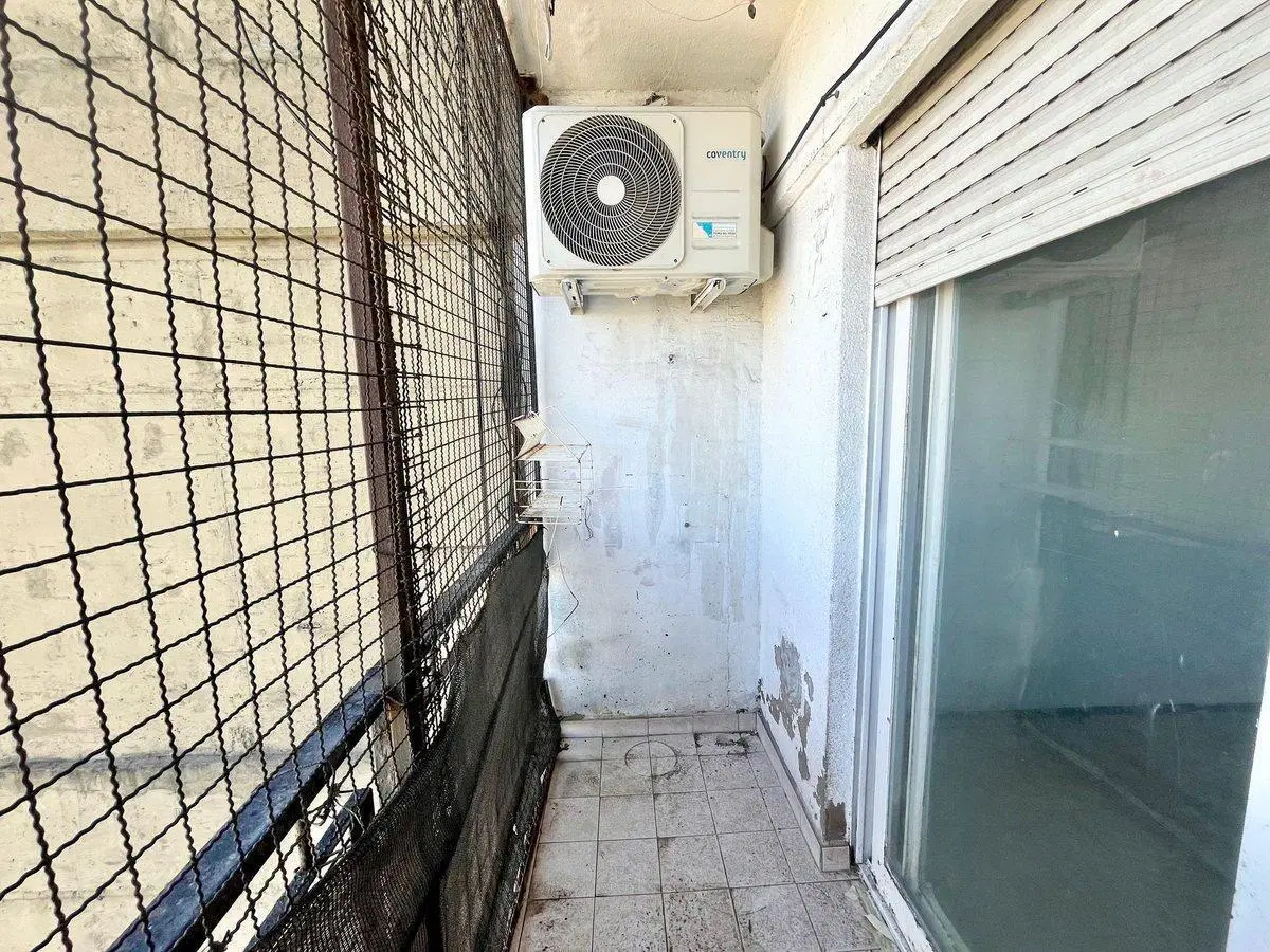 VENTA DEPTO 2 AMB BARRIO JUAN XXIII 4
