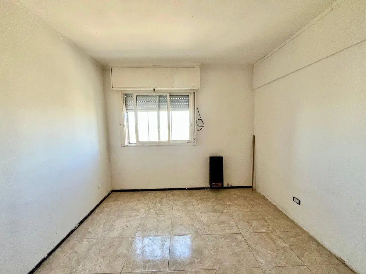 VENTA DEPTO 2 AMB BARRIO JUAN XXIII 5