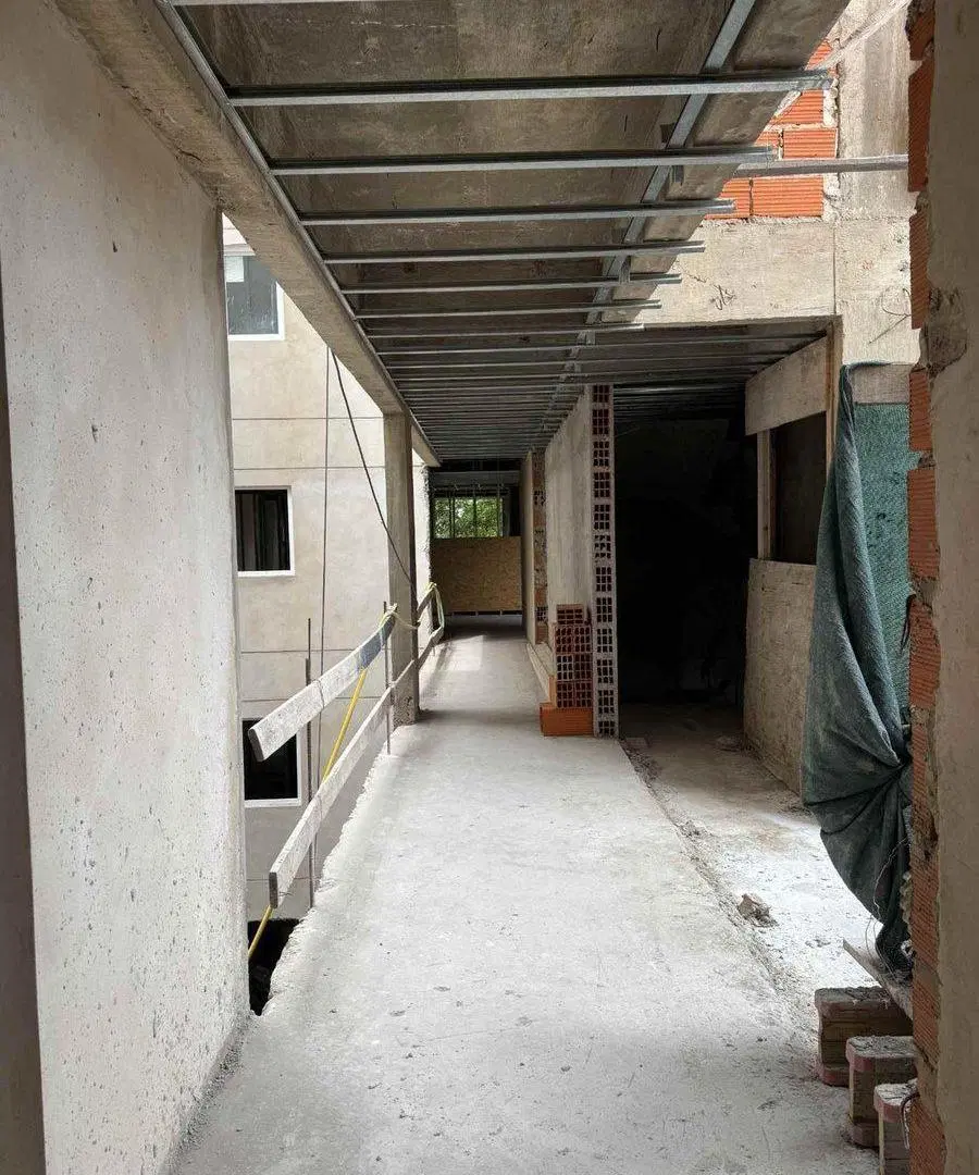 VENTA DTO 4 AMB AL FRENTE CABA 3