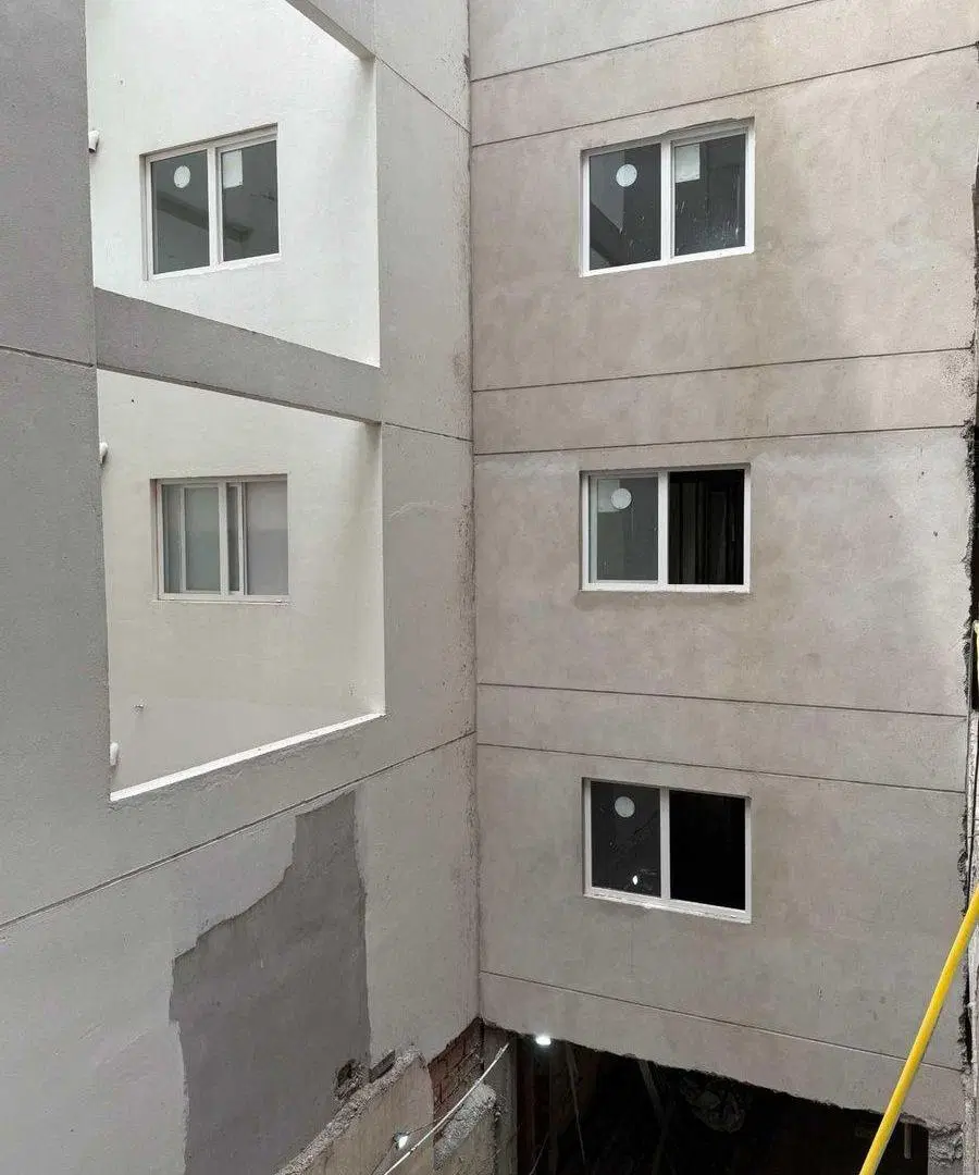 VENTA DTO 3 AMB CONTRAFRENTE CABA 3