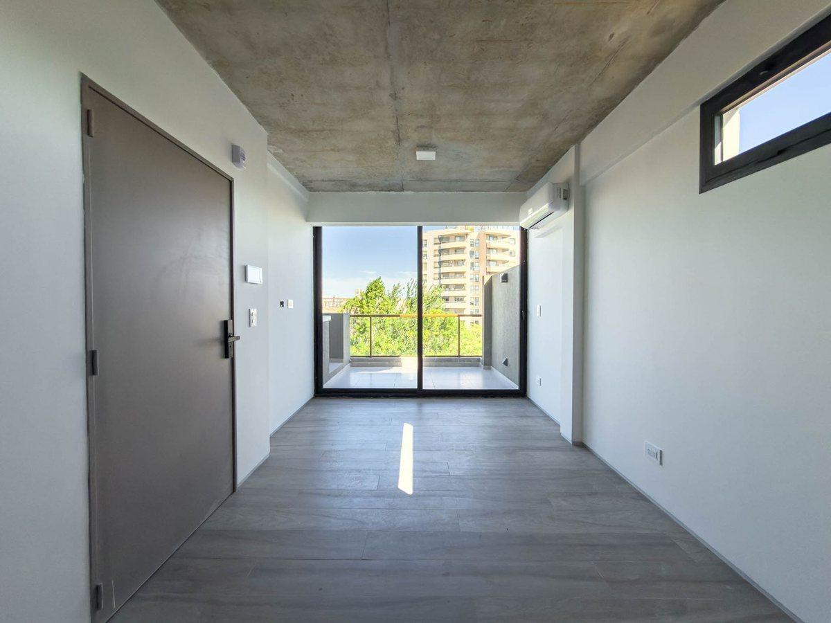 2 AMB ESTRENAR SAAVEDRA BALCÓN+TERRAZA PARRILLA