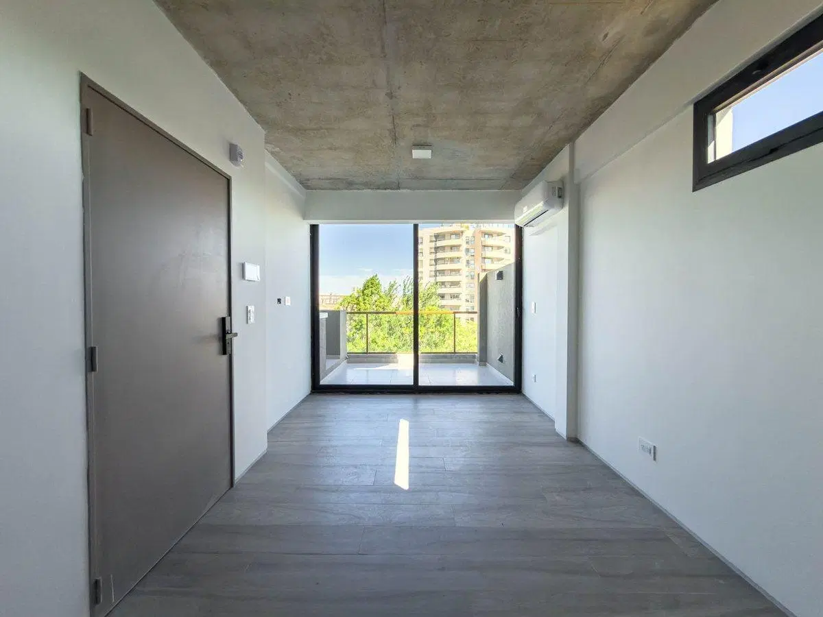 2 AMB ESTRENAR SAAVEDRA BALCÓN+TERRAZA PARRILLA 5