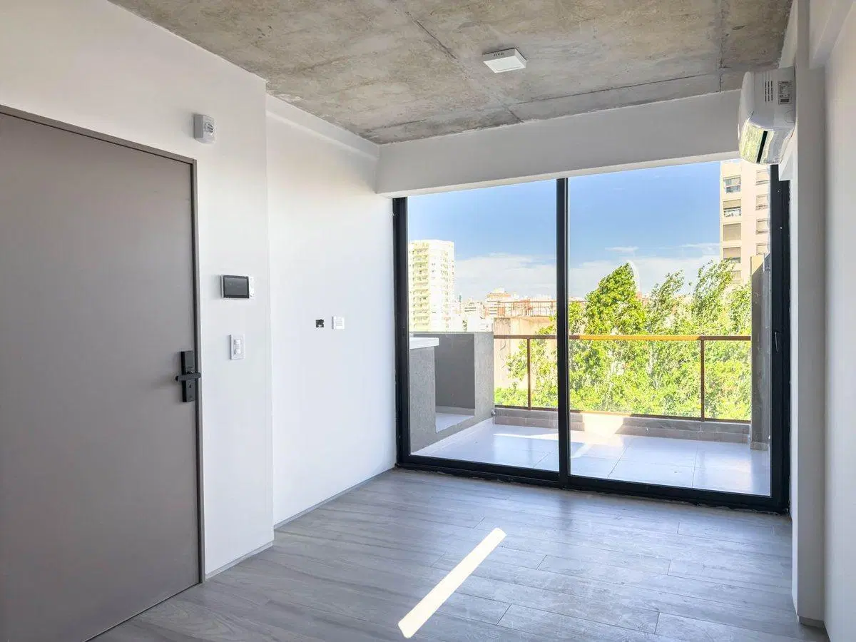 2 AMB ESTRENAR SAAVEDRA BALCÓN+TERRAZA PARRILLA 3