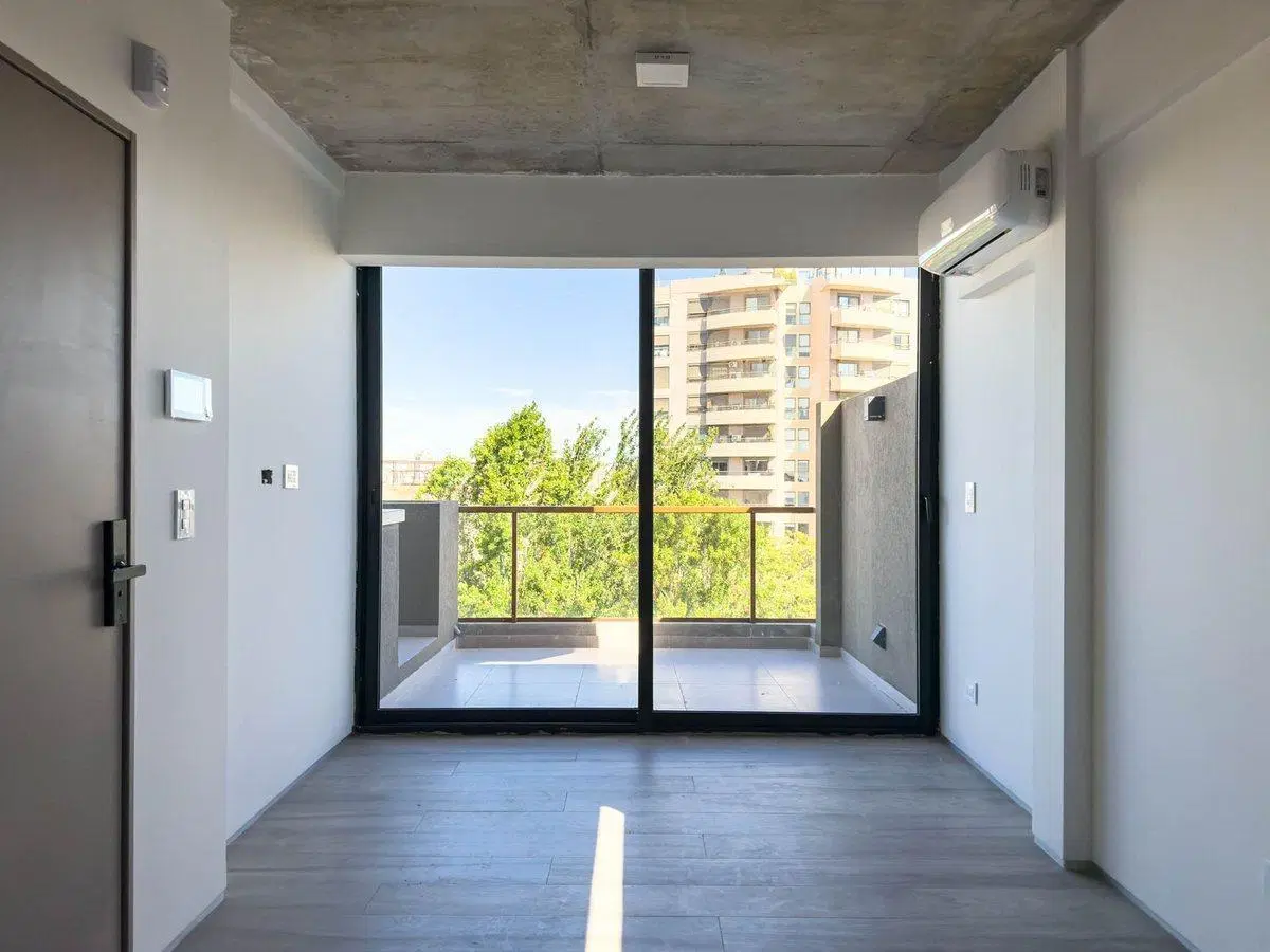 2 AMB ESTRENAR SAAVEDRA BALCÓN+TERRAZA PARRILLA 4