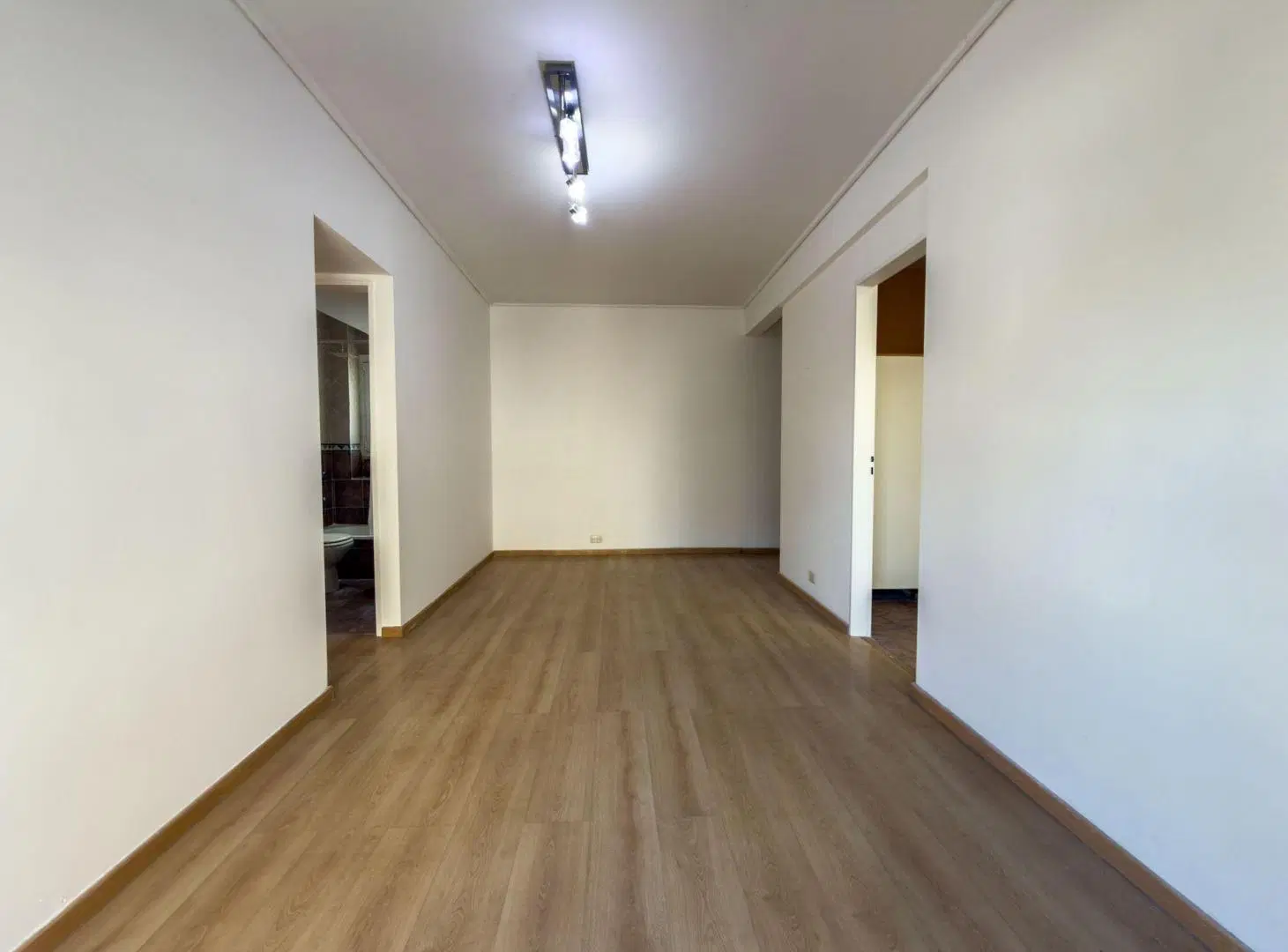 VENTA DEPTO 3 AMB CON BALCON PARQUE PATRICIOS 2