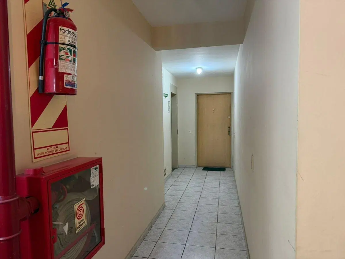 VENTA DEPTO 3 AMB CON BALCON PARQUE PATRICIOS 4