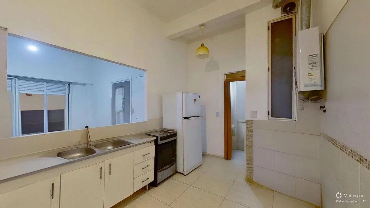 3 Amb c/Patio-Esparza y Rivadavia - Financiación 2