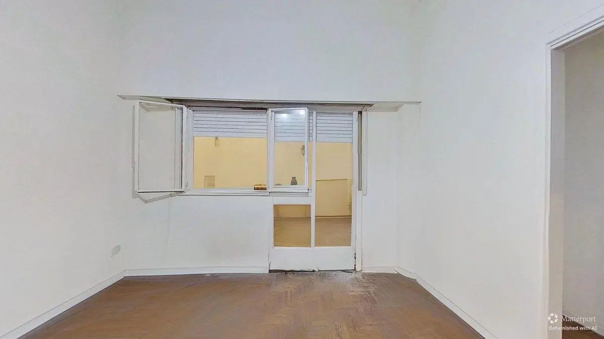 3 Amb c/Patio-Esparza y Rivadavia - Financiación 5