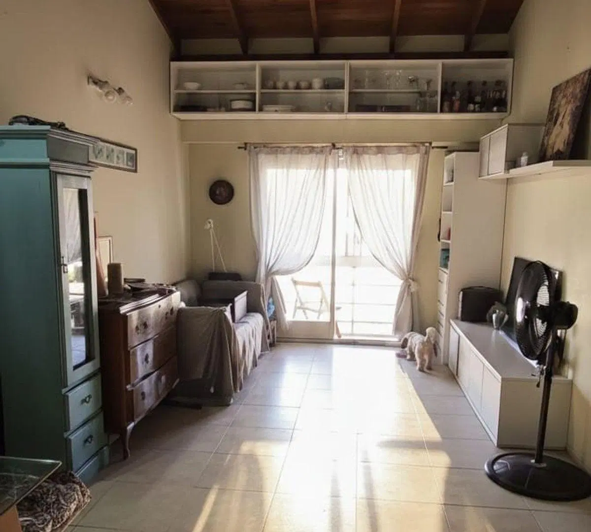 3 Ambientes c/COCHERA en Ciudadela ,OPORTUNIDAD!!! 3