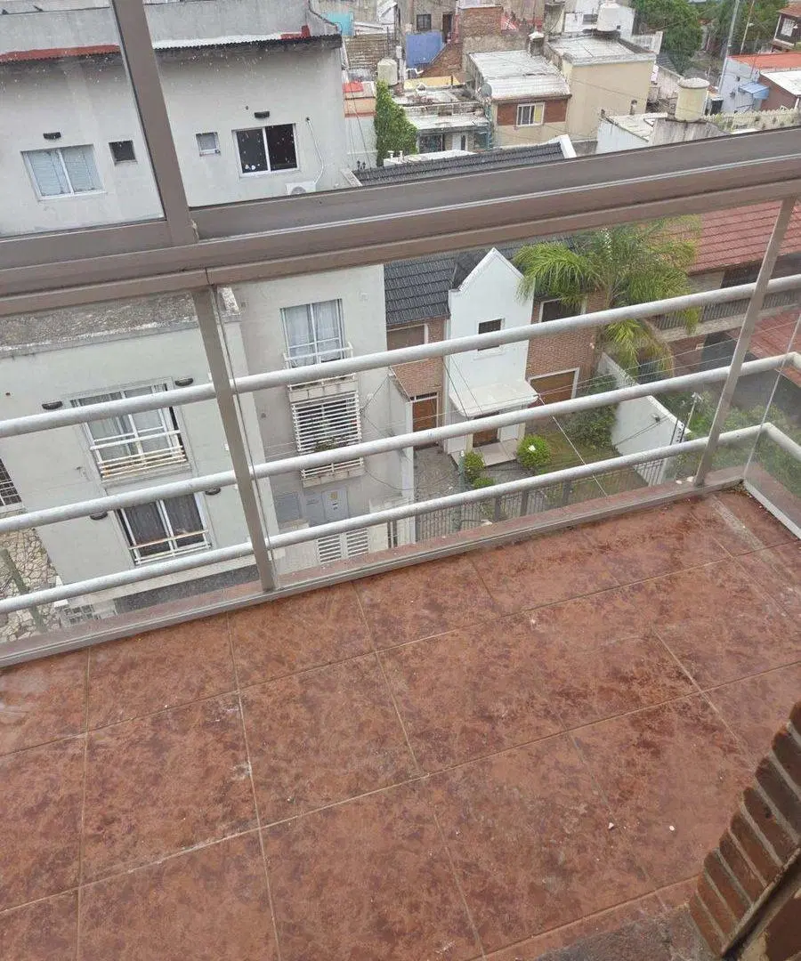 3 Ambientes c/COCHERA en Ciudadela ,OPORTUNIDAD!!! 4