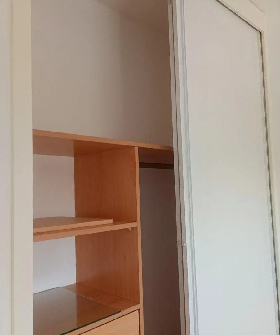Departamento de tres ambientes con cochera fija 5