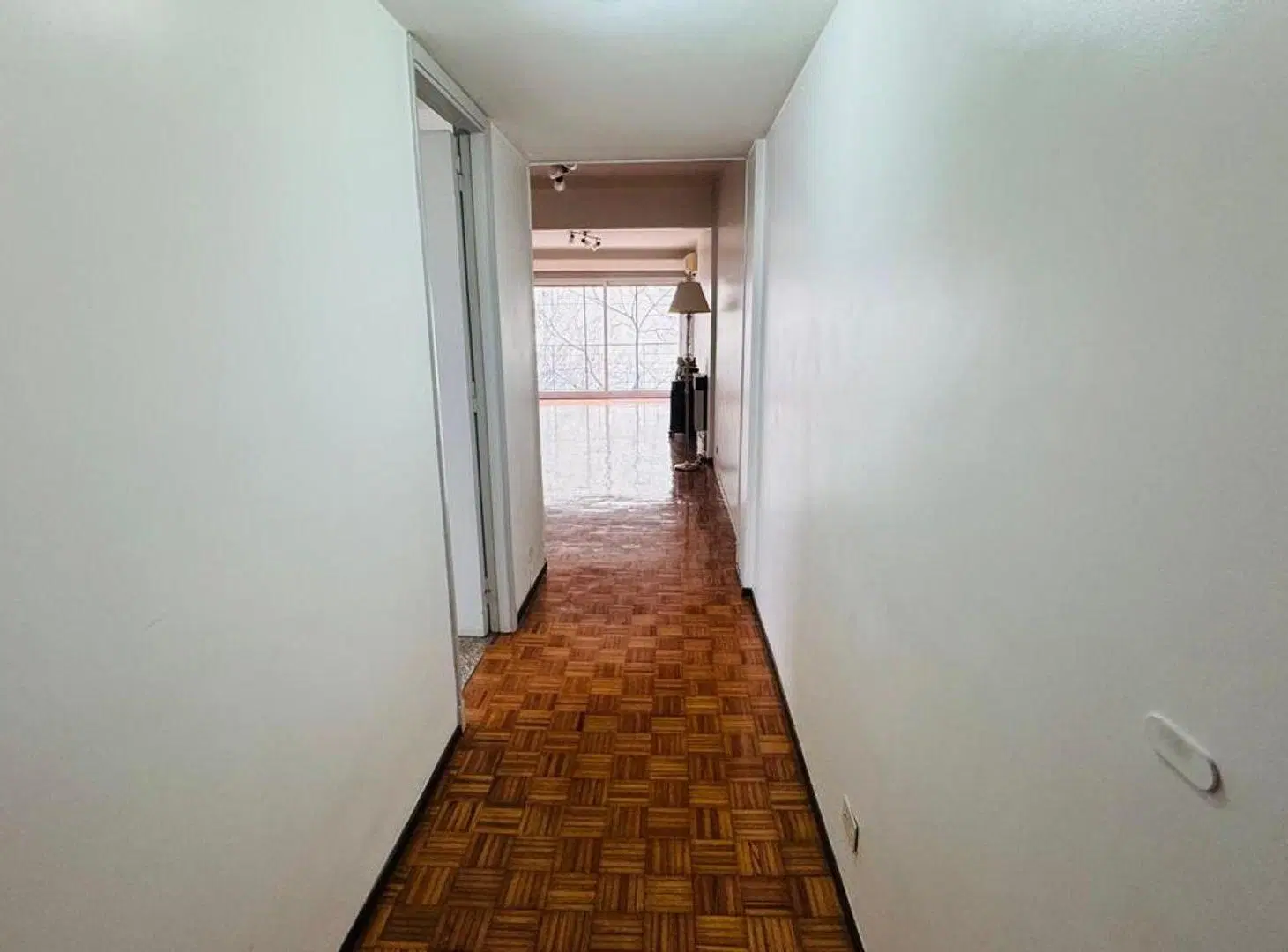 VENTA SEMIPISO 3 AMBIENTES BALCON CABALLITO 4