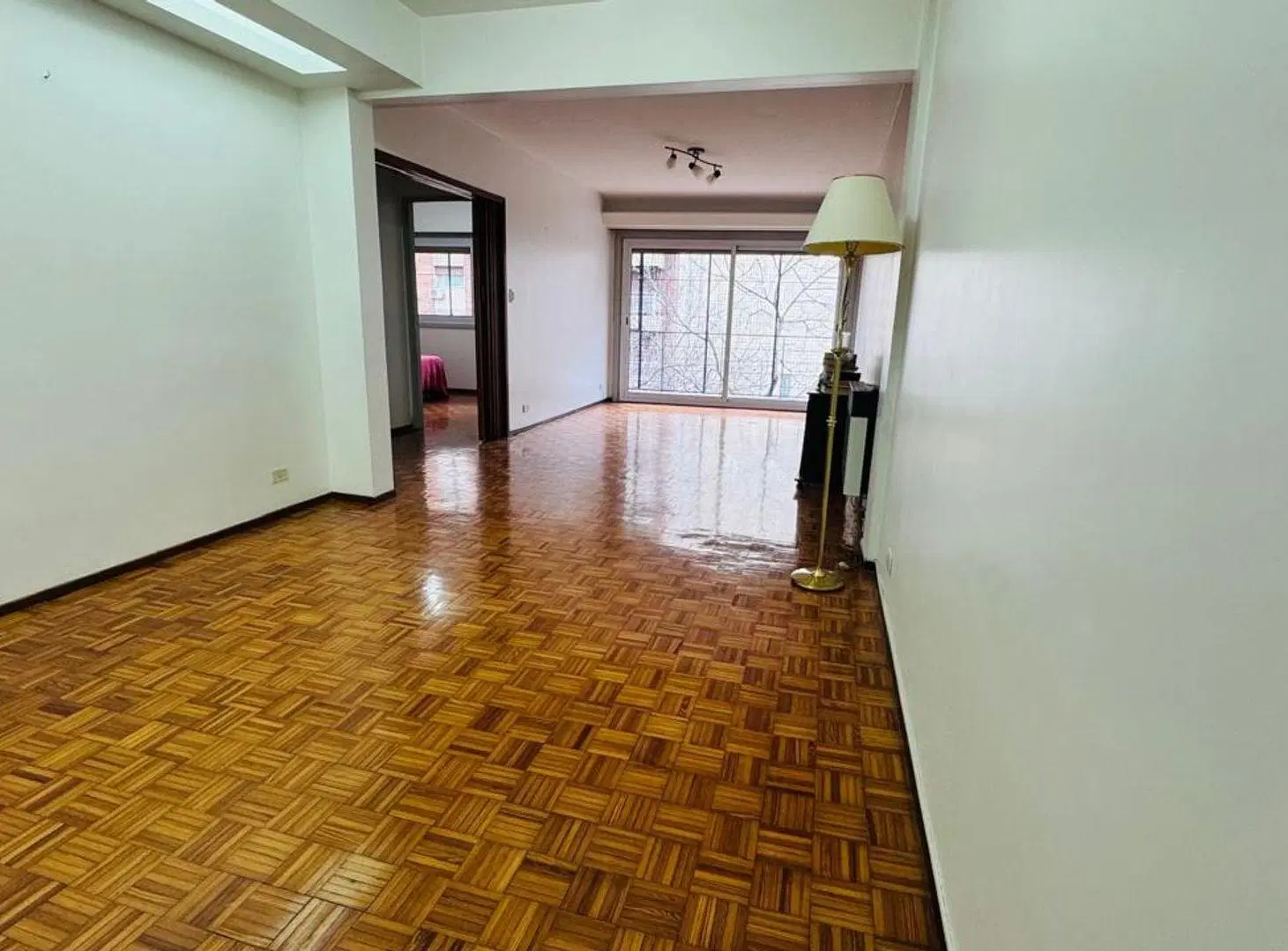 VENTA SEMIPISO 3 AMBIENTES BALCON CABALLITO 2
