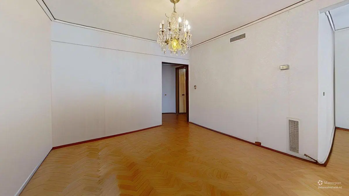 Piso Exclusivo 4 Amb c/Dep + Cochera / Caballito 3