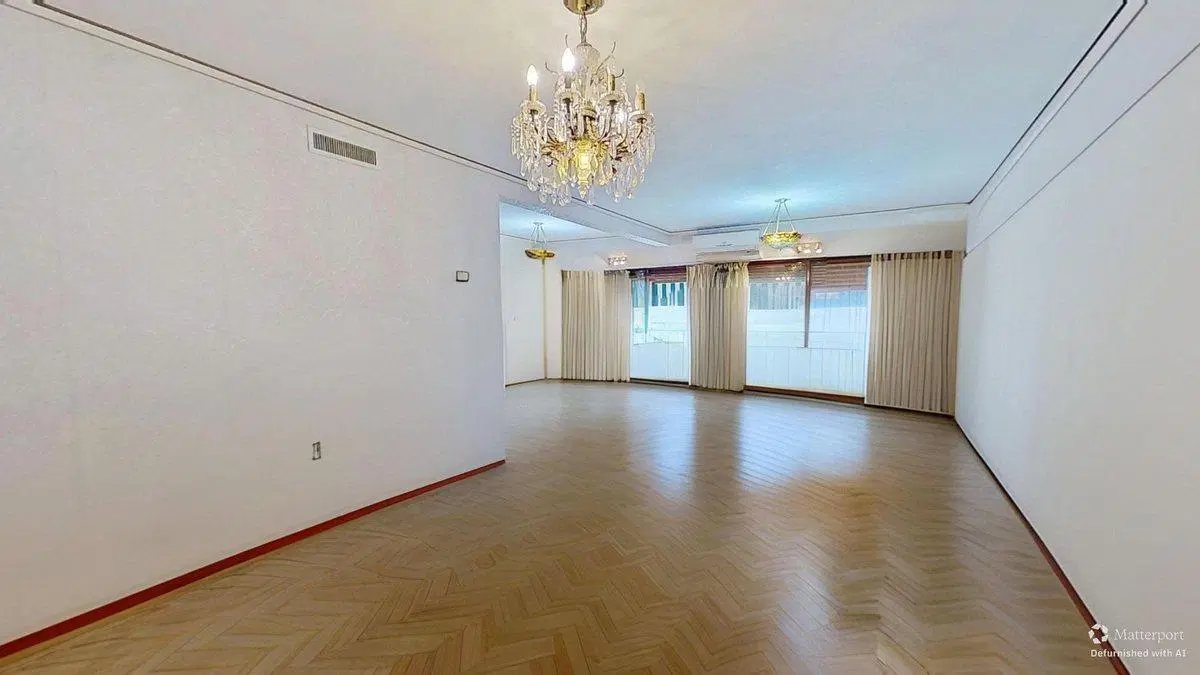 Piso Exclusivo 4 Amb c/Dep + Cochera / Caballito 5