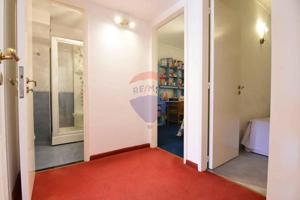 VENTA SEMIPISO 4 AMBIENTES CABALLITO FPQUE RIVADA 5