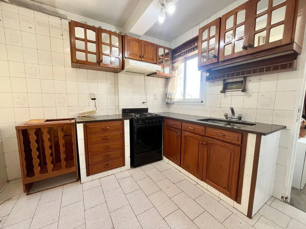 VENTA DEPTO 3 AMB C/DEP. Y BALCON APTO CREDITO 2