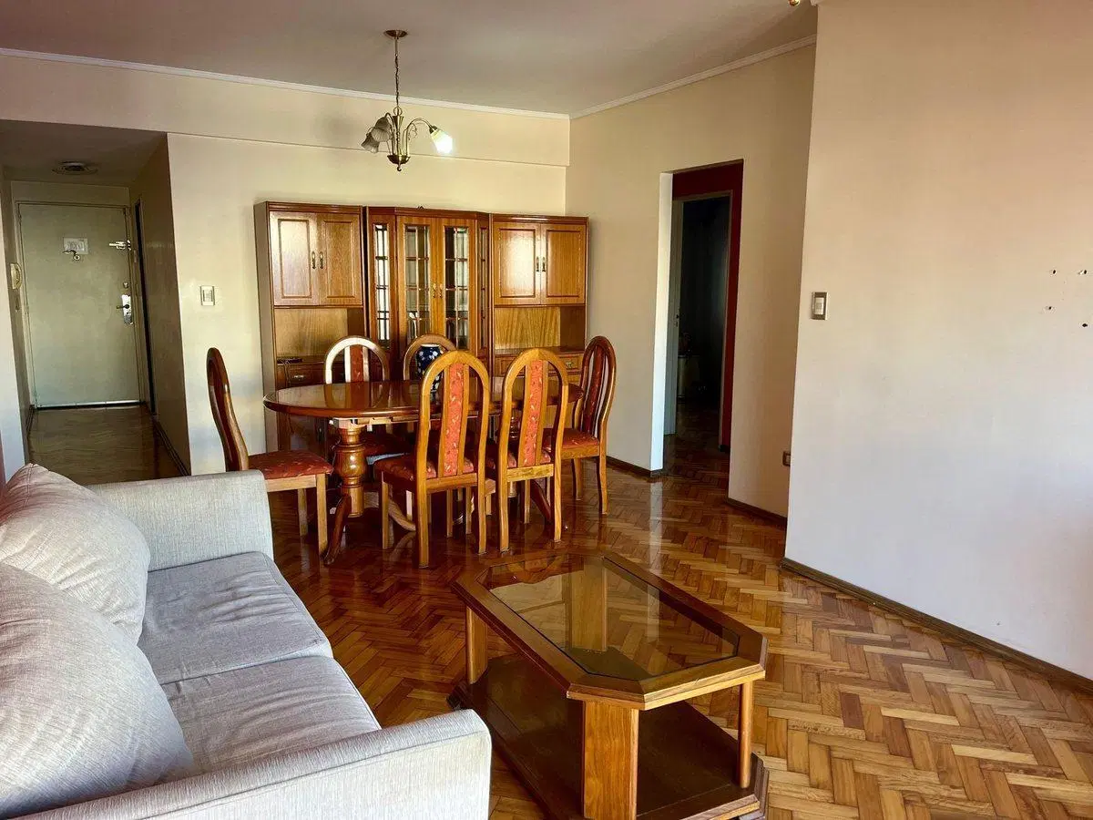 VENTA DEPTO 3 AMB C/DEP. Y BALCON APTO CREDITO 5