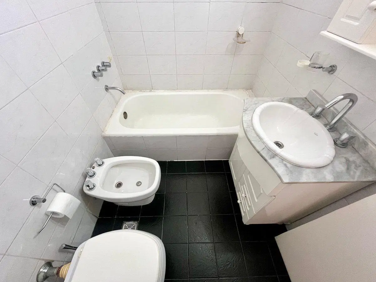 VENTA DEPTO 3 AMB C/DEP. Y BALCON APTO CREDITO 4