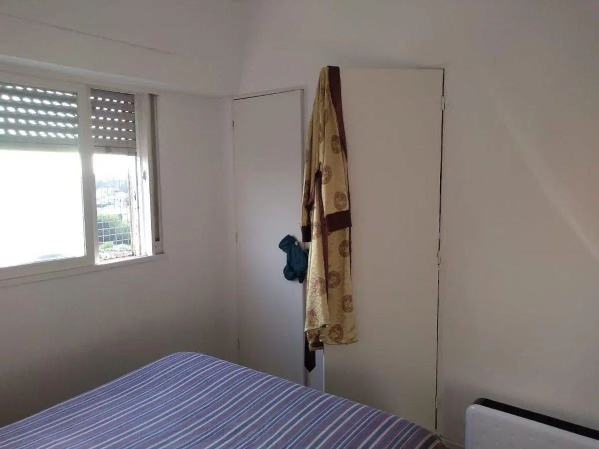 VENTA DEPARTAMENTO 3 AMB  HAEDO NORTE-EL PALOMAR 2