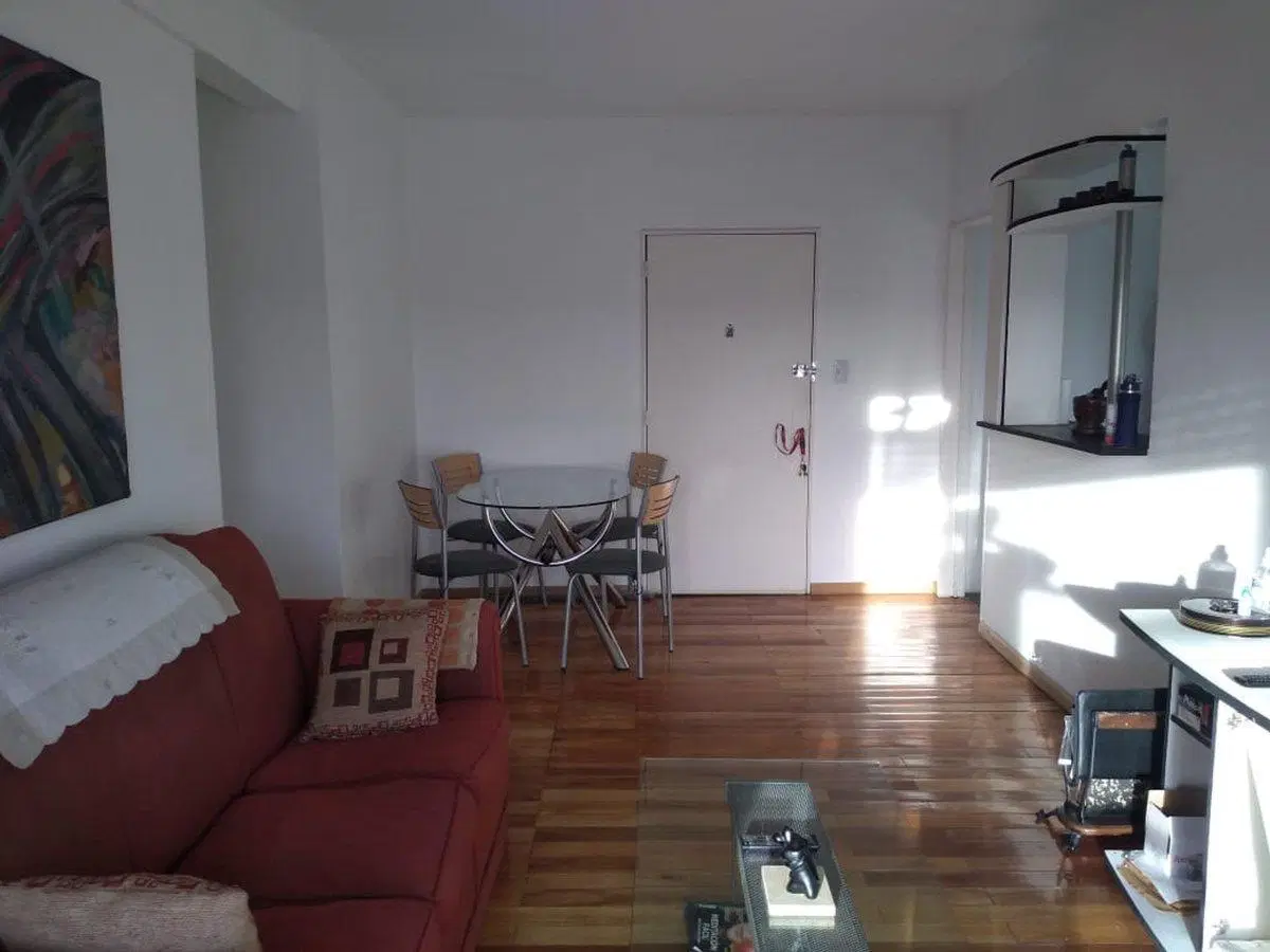 VENTA DEPARTAMENTO 3 AMB  HAEDO NORTE-EL PALOMAR 3