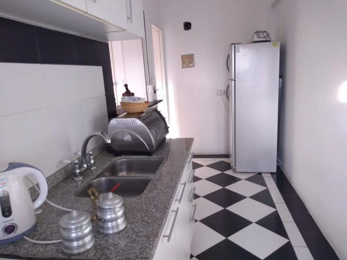 VENTA DEPARTAMENTO 3 AMB  HAEDO NORTE-EL PALOMAR 5