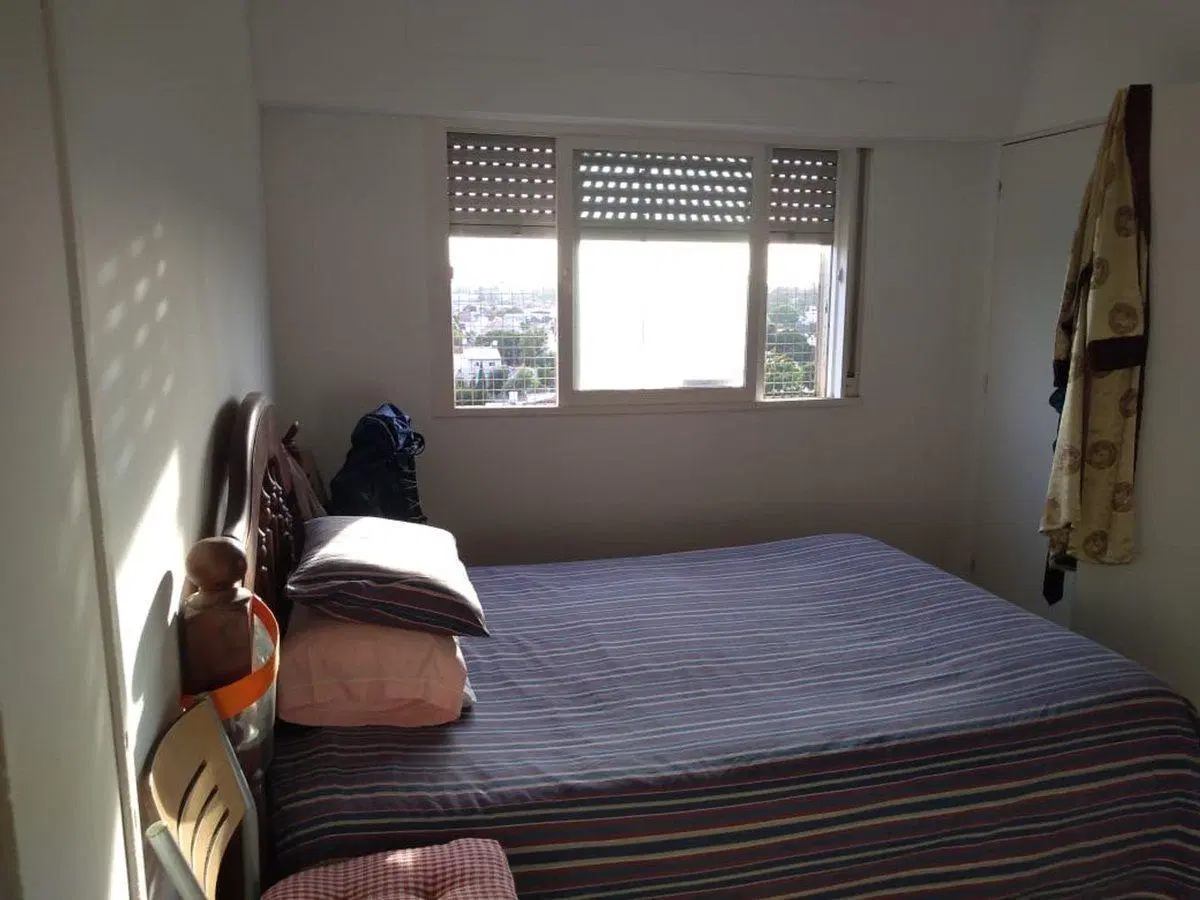 VENTA DEPARTAMENTO 3 AMB  HAEDO NORTE-EL PALOMAR 4