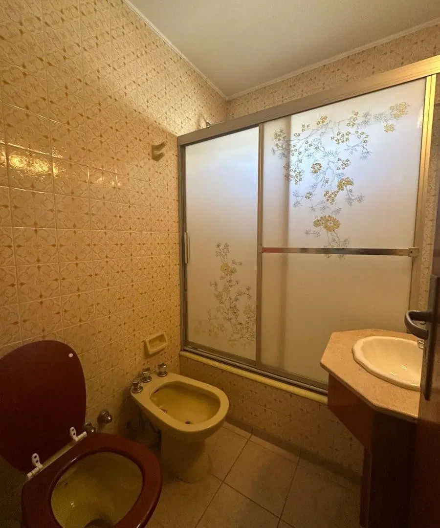 SEMIPISO 3 AMB TOILETTE BALCÓN COCHERA BAULERA 5