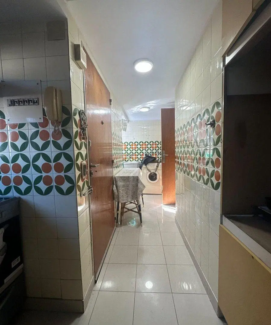 SEMIPISO 3 AMB TOILETTE BALCÓN COCHERA BAULERA 4