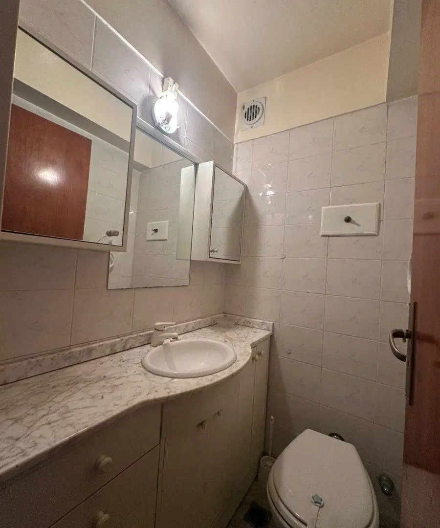 SEMIPISO 3 AMB TOILETTE BALCÓN COCHERA BAULERA 8