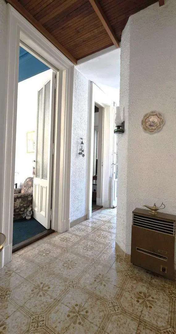 Venta Departamento 4 amb+depend. Estilo. San Telmo 4
