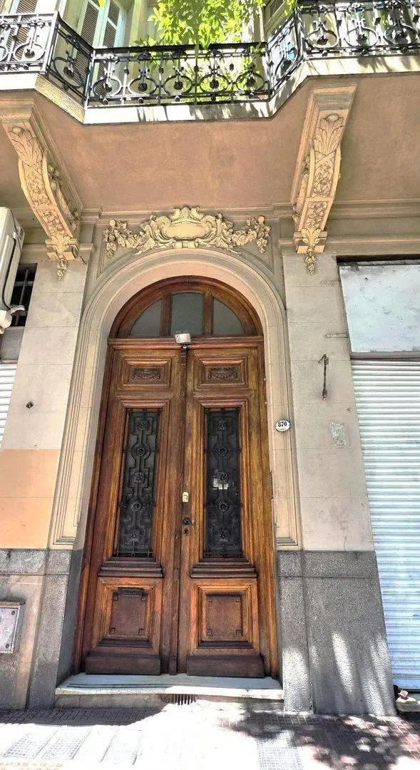 Venta Departamento 4 amb+depend. Estilo. San Telmo 2