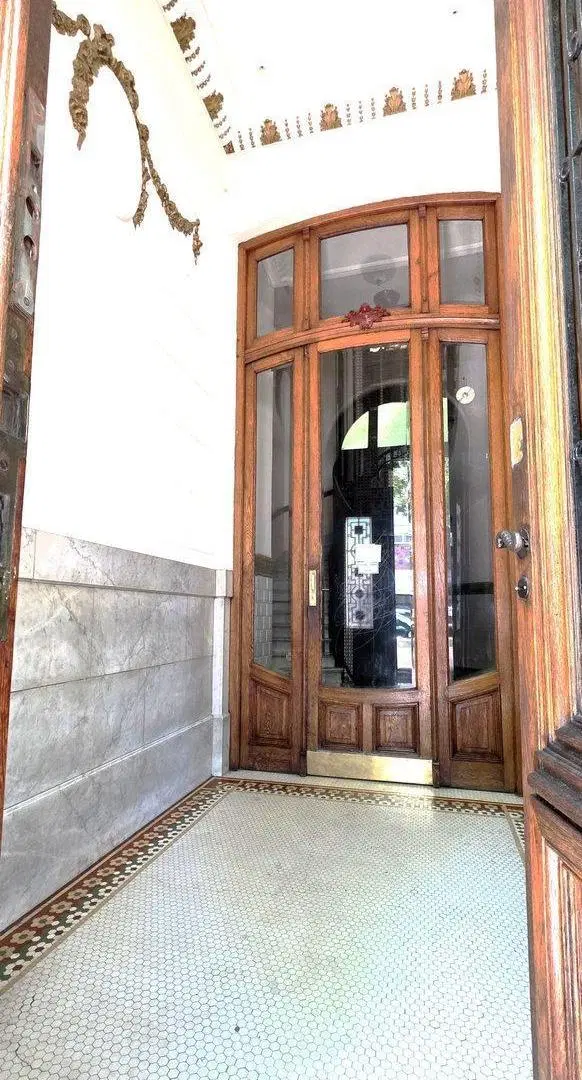 Venta Departamento 4 amb+depend. Estilo. San Telmo 5