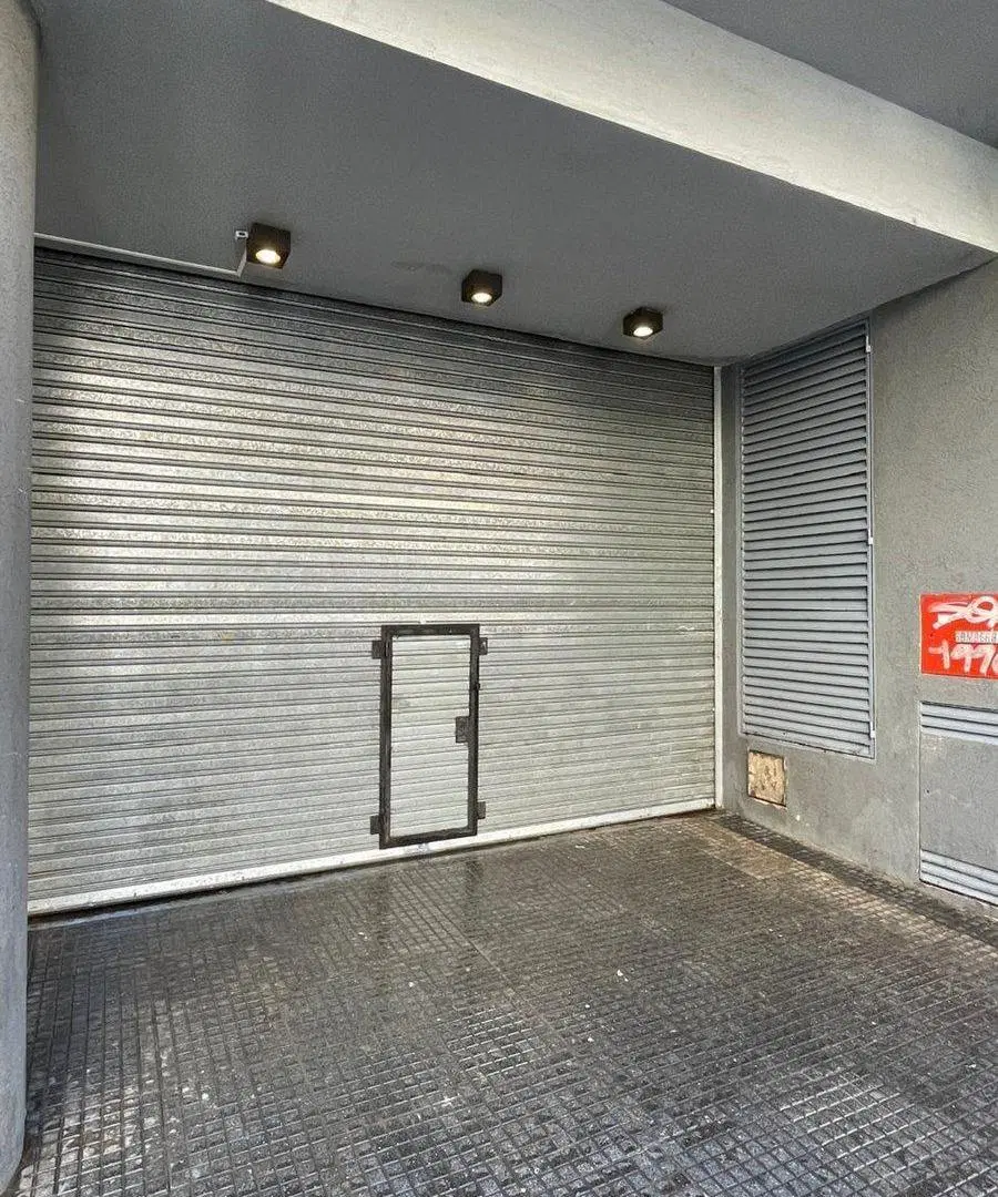 VENTA LOCAL COMERCIAL A ESTRENAR SAN CRISTOBAL 4