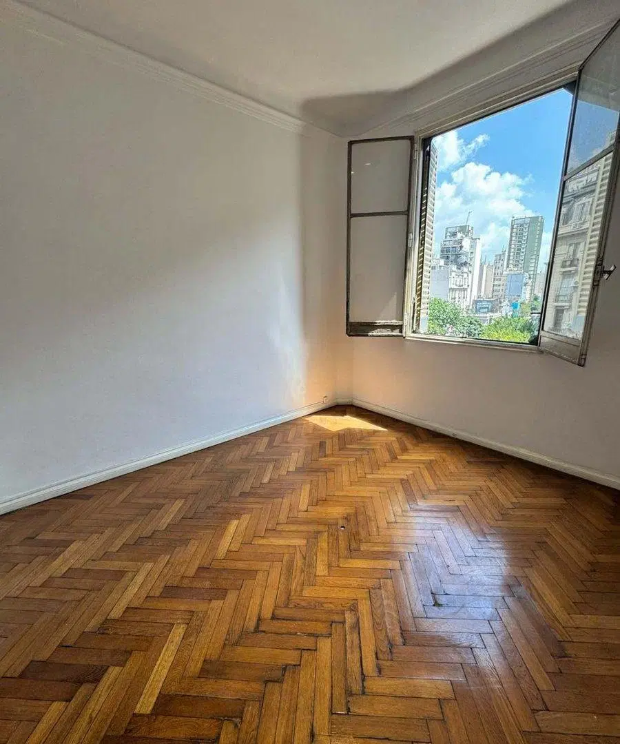 Venta 2 Amb Luminoso , Caballito 3