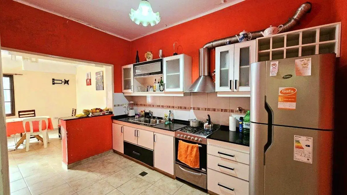 Venta Casa Lanús Oeste Oportunidad apto 2 familias 3
