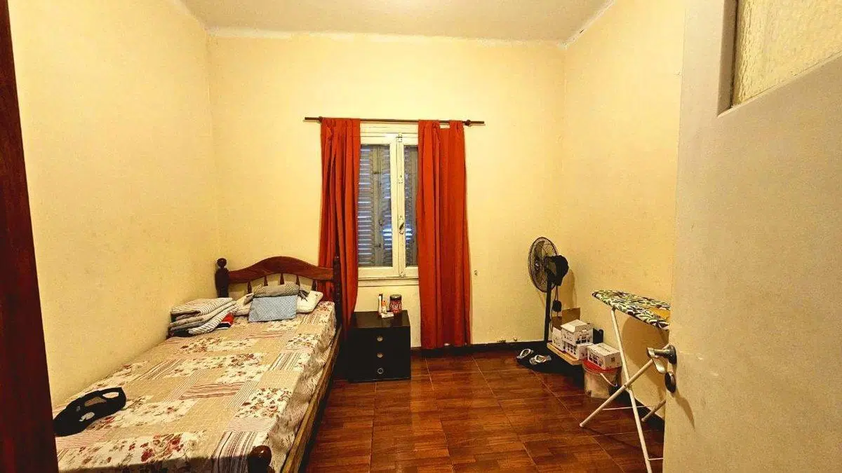 Venta Casa Lanús Oeste Oportunidad apto 2 familias 4
