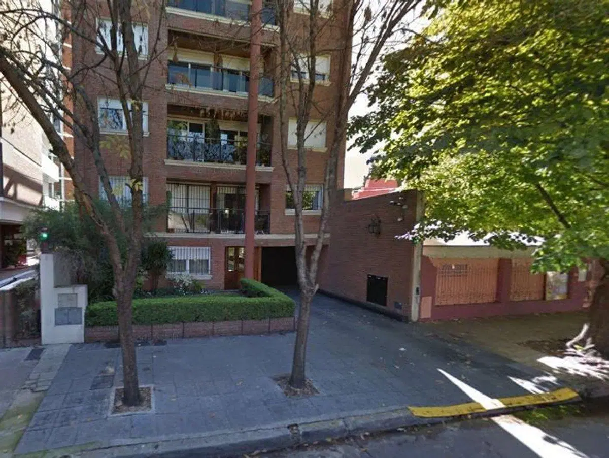 VENTA 2 COCHERAS CENTRO MARTINEZ 2